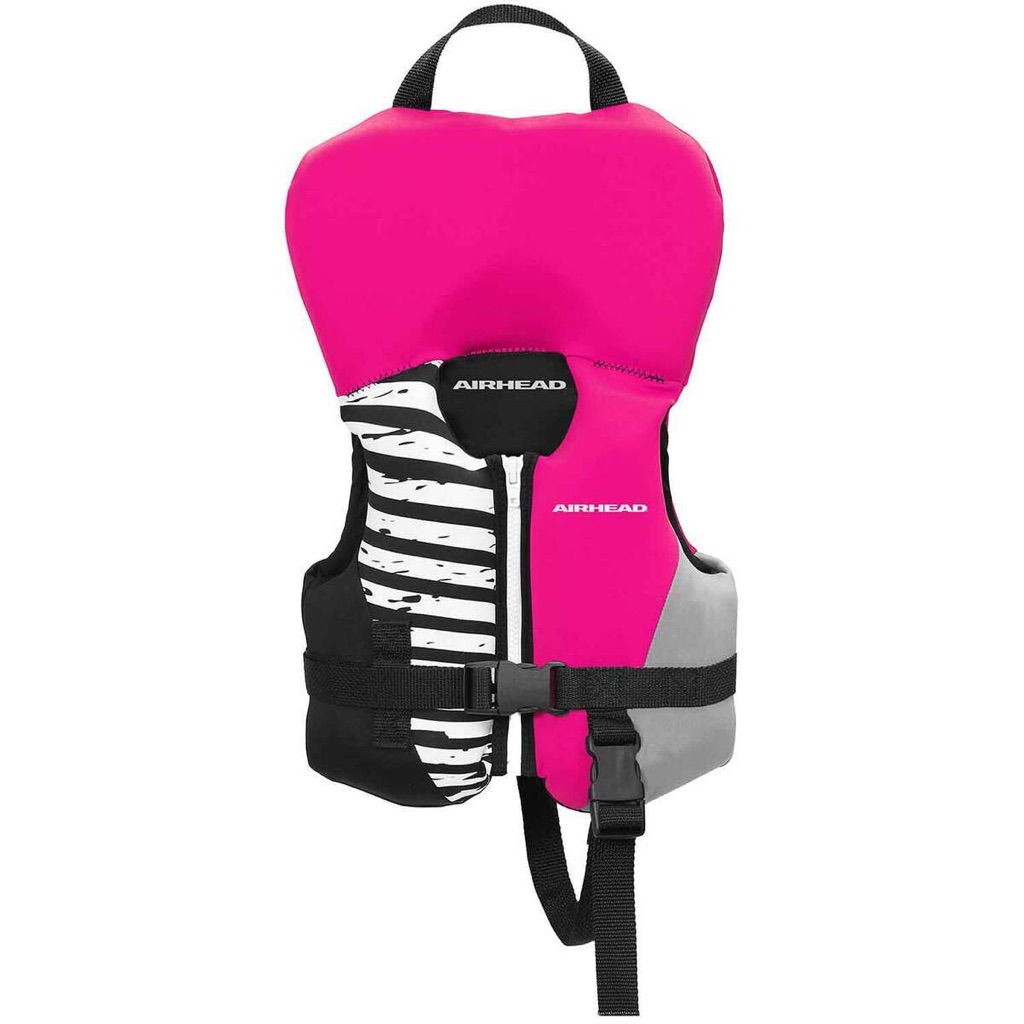 Airhead Wicked Life Jacket - Infant New